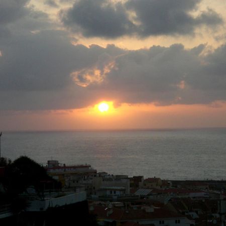 Casa Maria Daire Puerto de la Cruz  Dış mekan fotoğraf