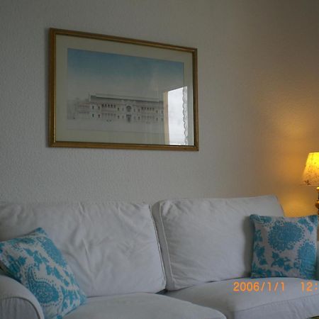 Casa Maria Daire Puerto de la Cruz  Dış mekan fotoğraf