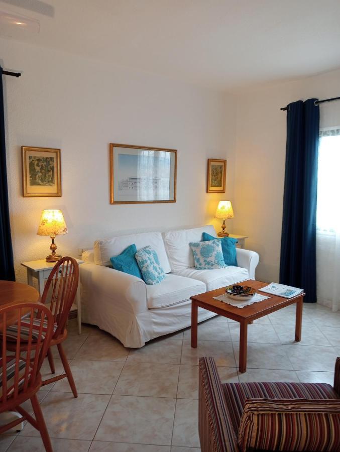 Casa Maria Daire Puerto de la Cruz  Dış mekan fotoğraf