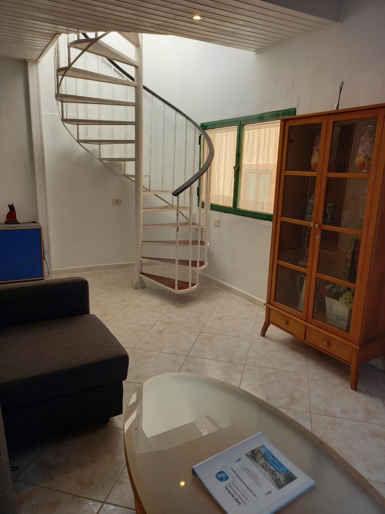 Casa Maria Daire Puerto de la Cruz  Dış mekan fotoğraf