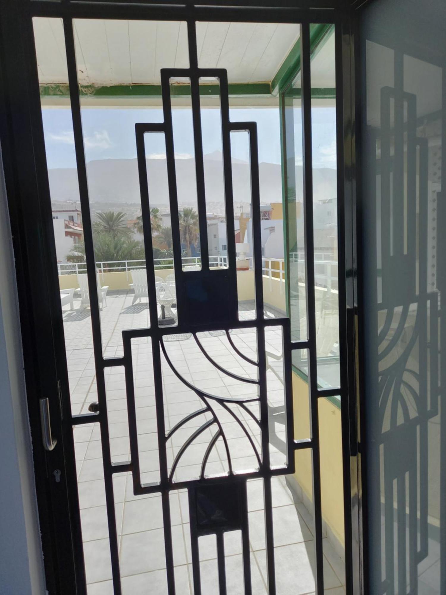 Casa Maria Daire Puerto de la Cruz  Dış mekan fotoğraf