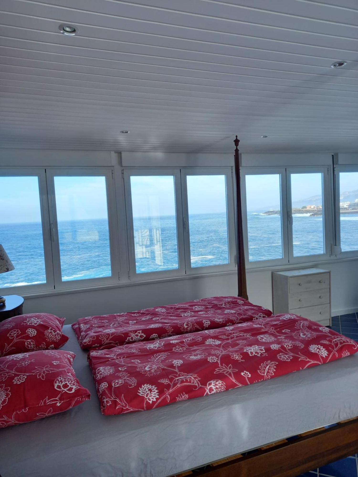 Casa Maria Daire Puerto de la Cruz  Dış mekan fotoğraf