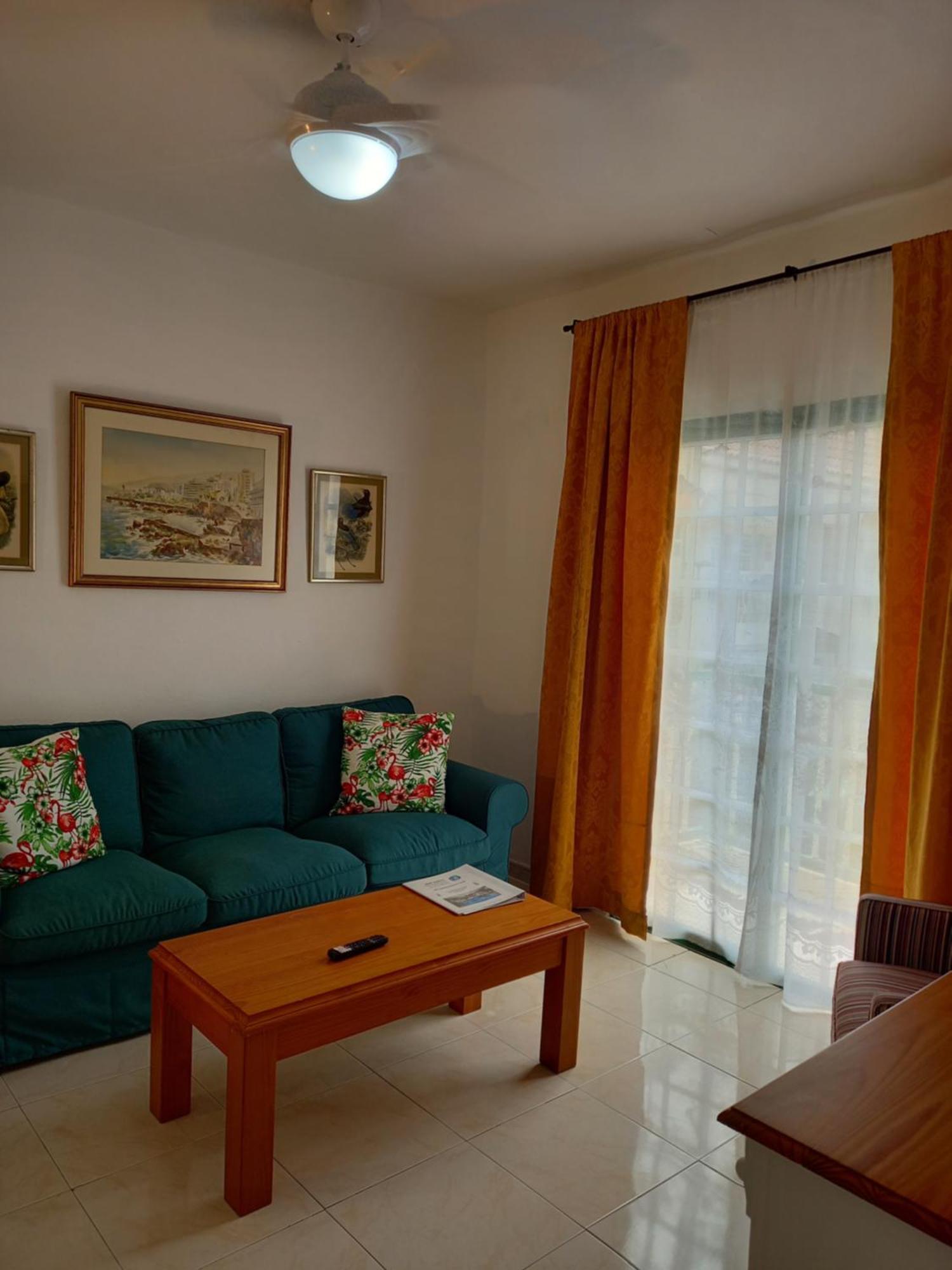 Casa Maria Daire Puerto de la Cruz  Dış mekan fotoğraf
