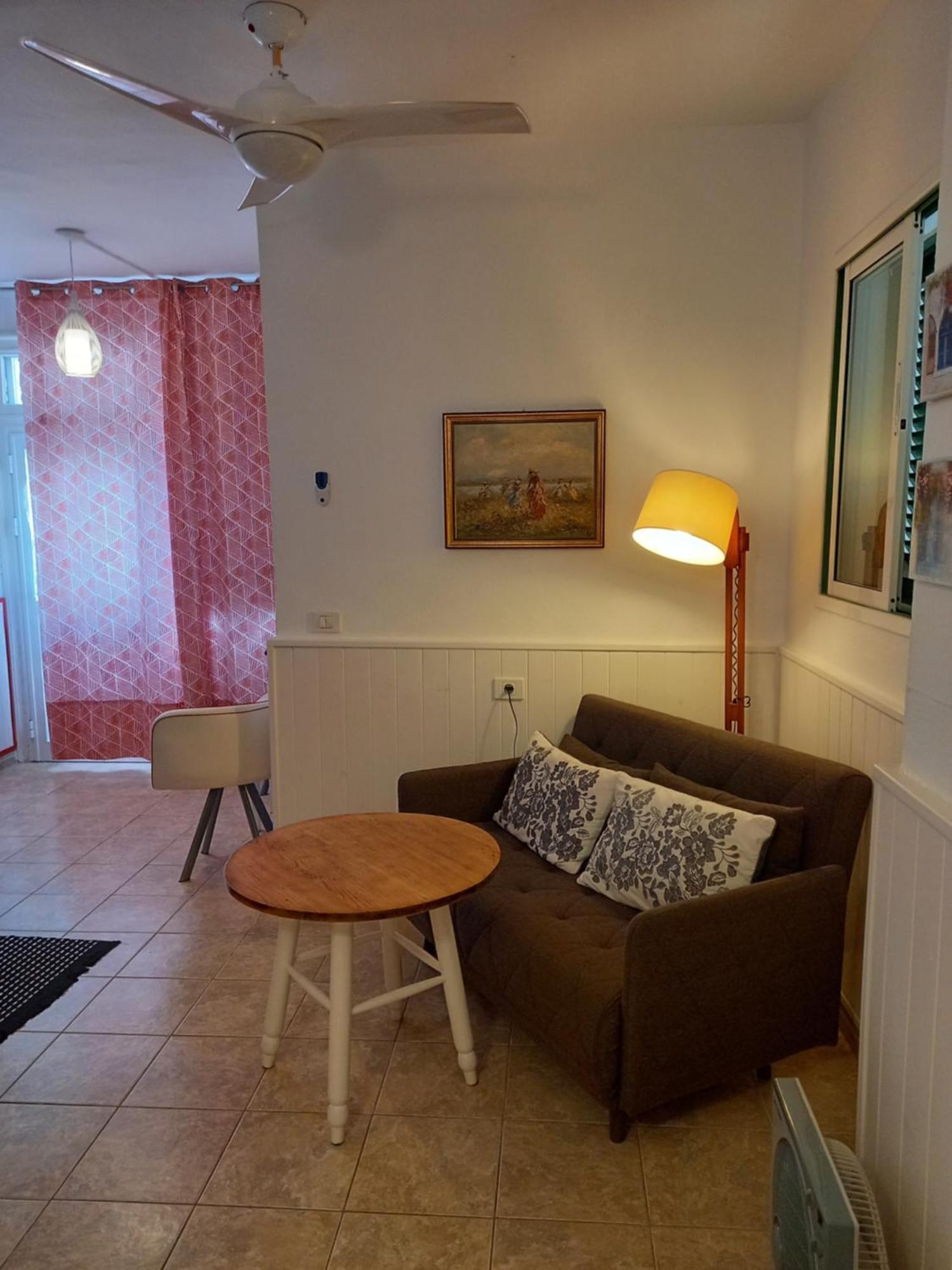 Casa Maria Daire Puerto de la Cruz  Dış mekan fotoğraf