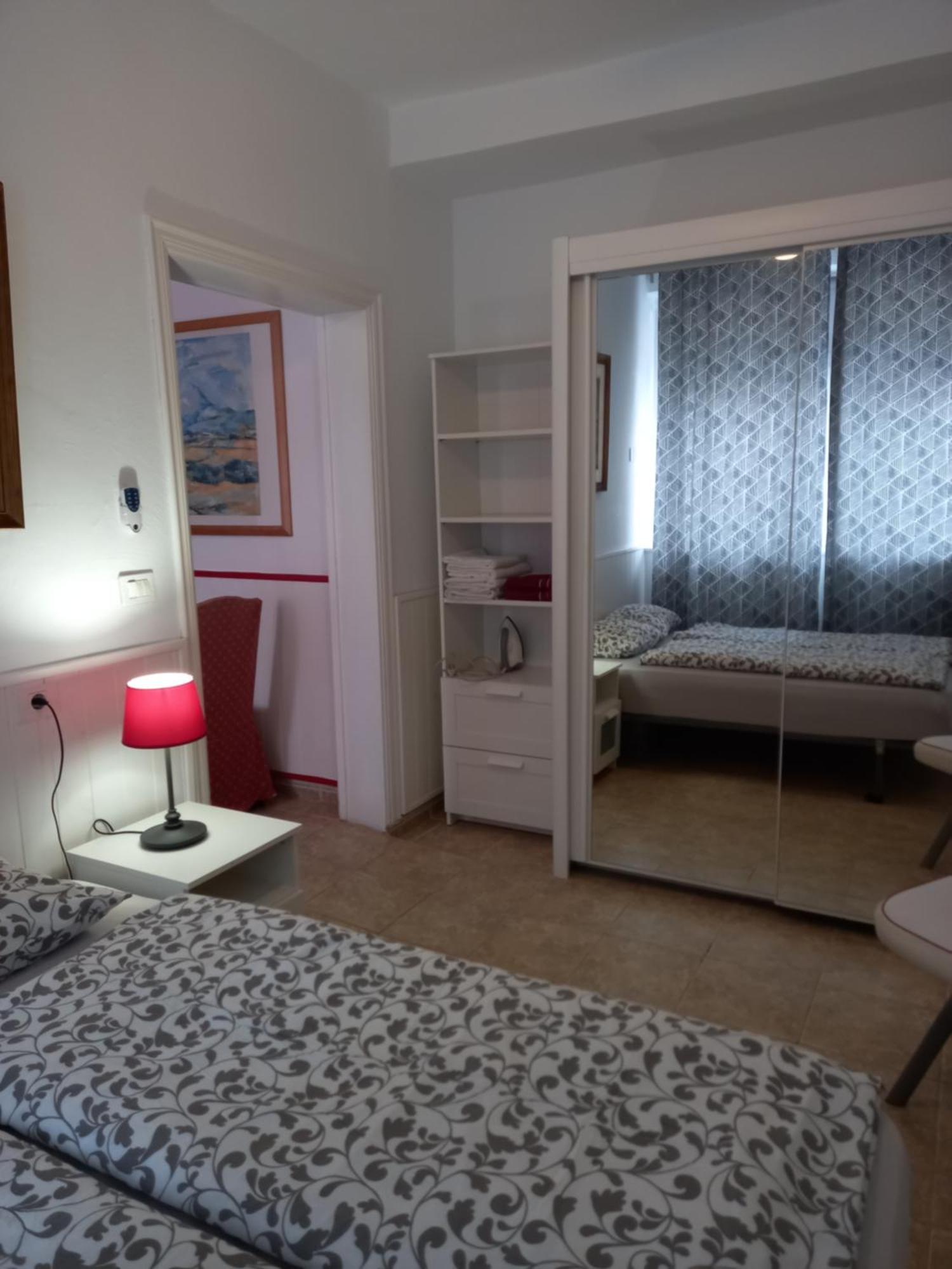 Casa Maria Daire Puerto de la Cruz  Dış mekan fotoğraf