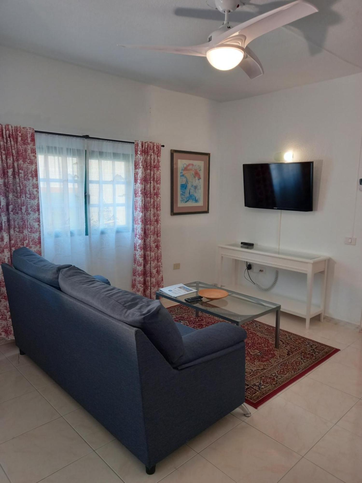 Casa Maria Daire Puerto de la Cruz  Dış mekan fotoğraf