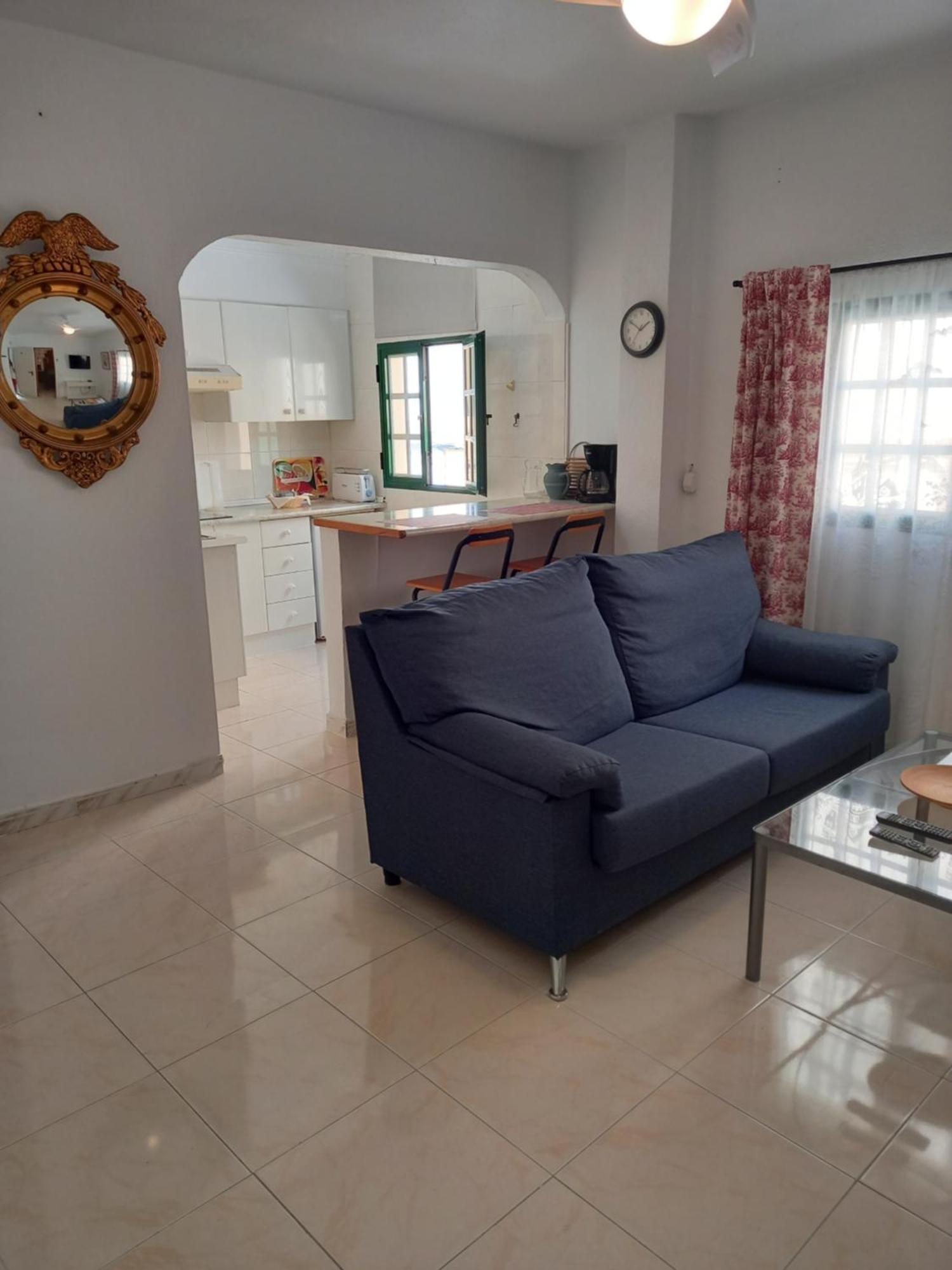Casa Maria Daire Puerto de la Cruz  Dış mekan fotoğraf
