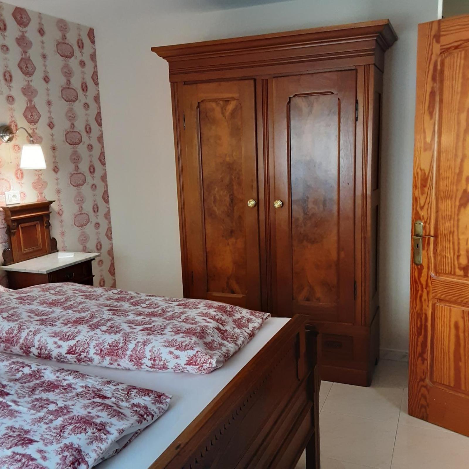 Casa Maria Daire Puerto de la Cruz  Dış mekan fotoğraf