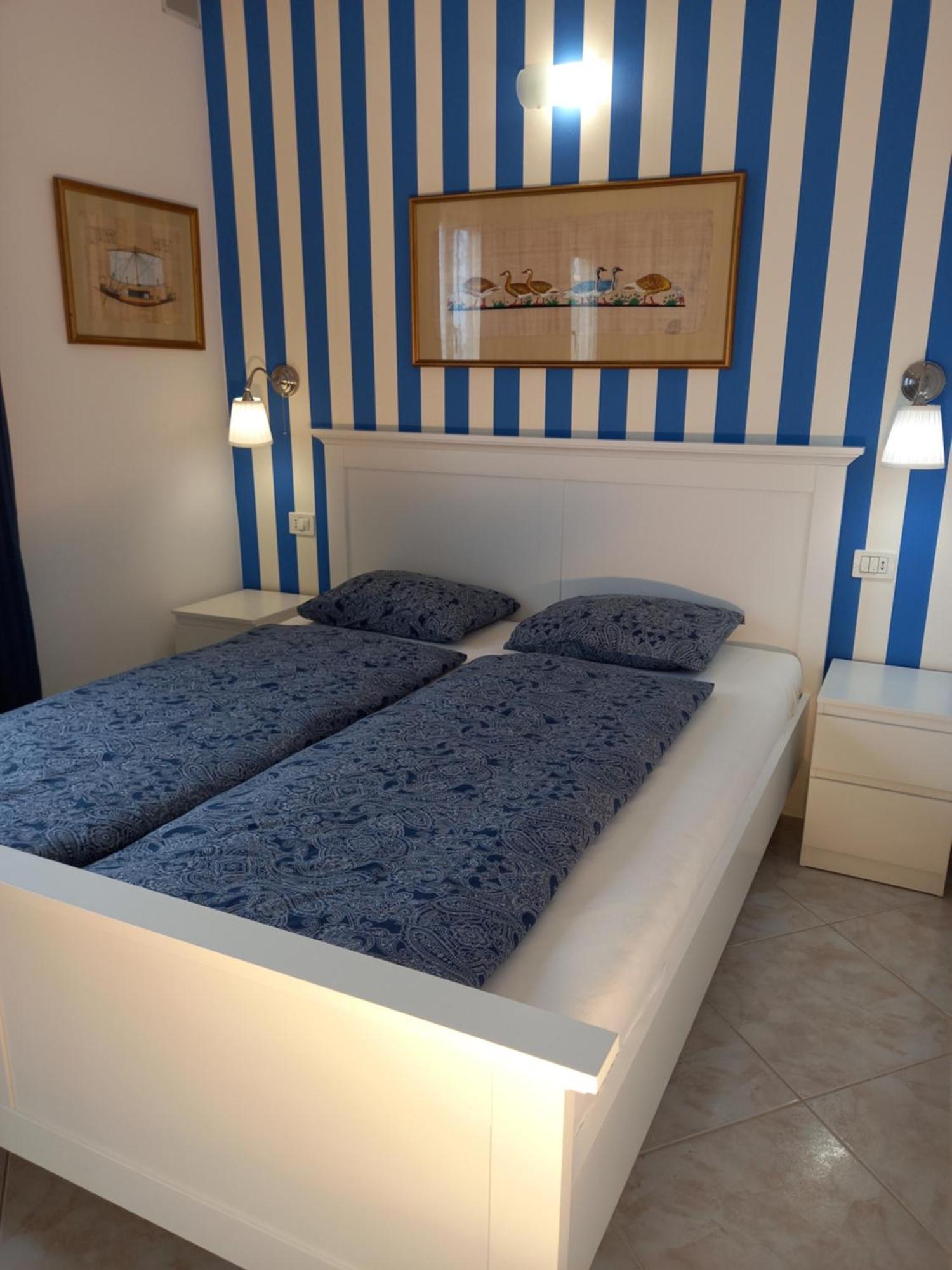 Casa Maria Daire Puerto de la Cruz  Dış mekan fotoğraf
