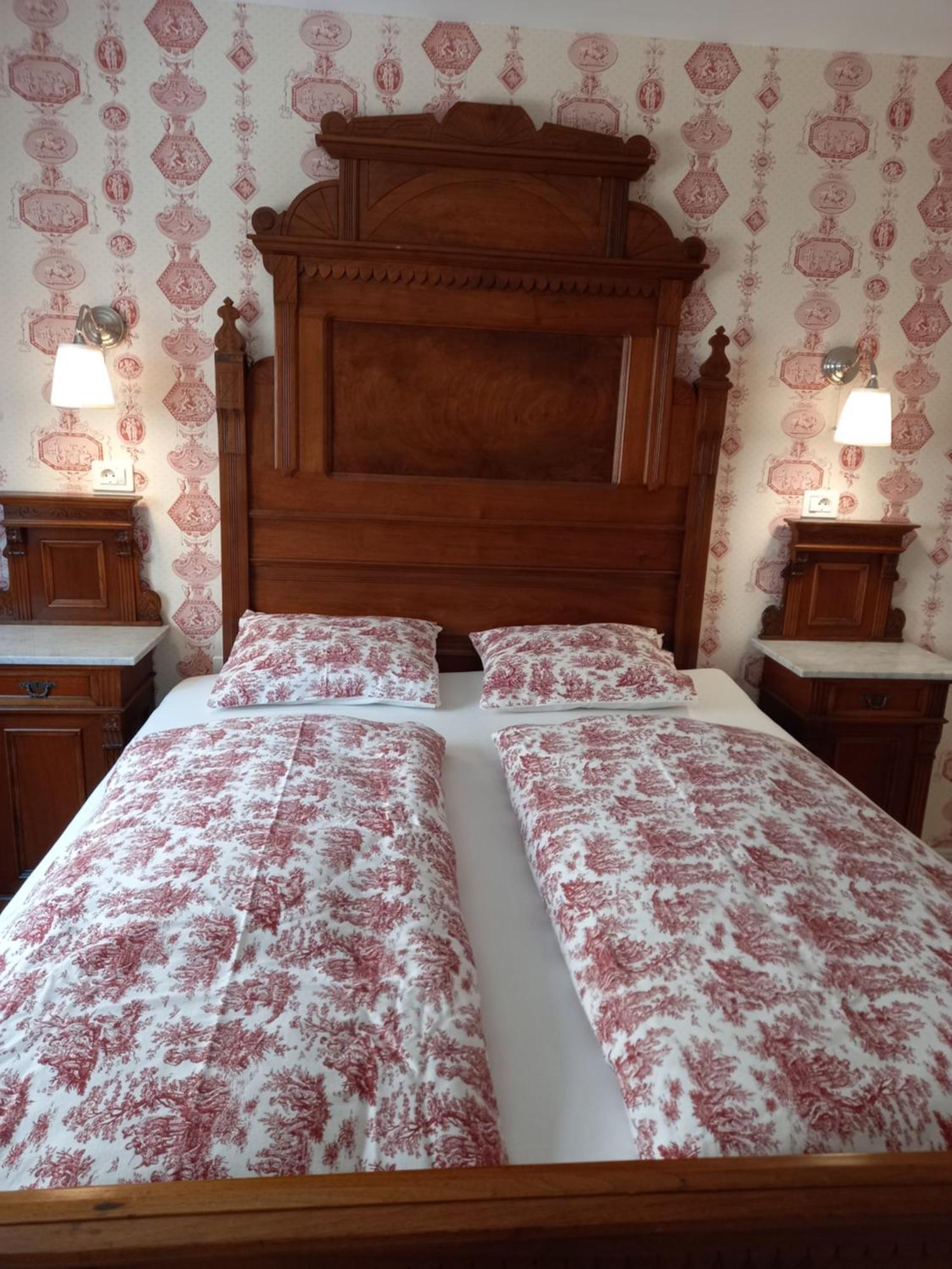 Casa Maria Daire Puerto de la Cruz  Dış mekan fotoğraf