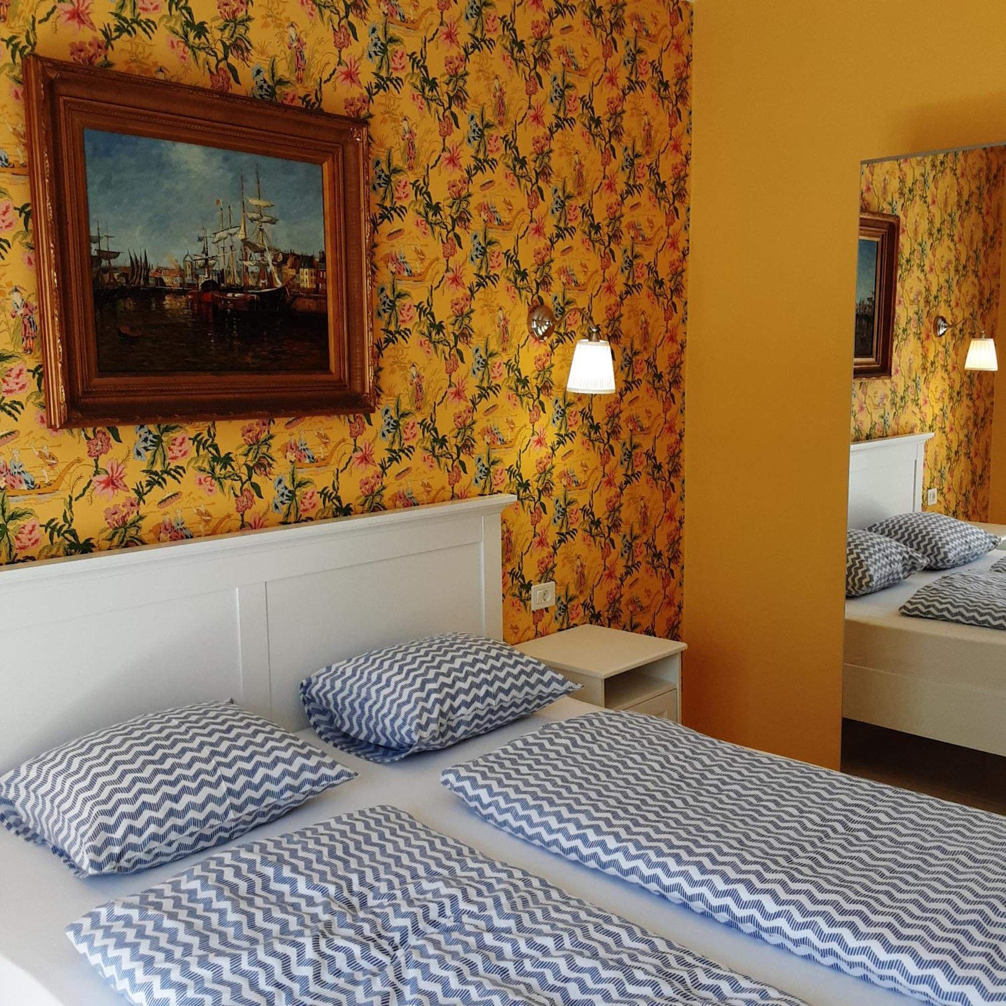 Casa Maria Daire Puerto de la Cruz  Dış mekan fotoğraf