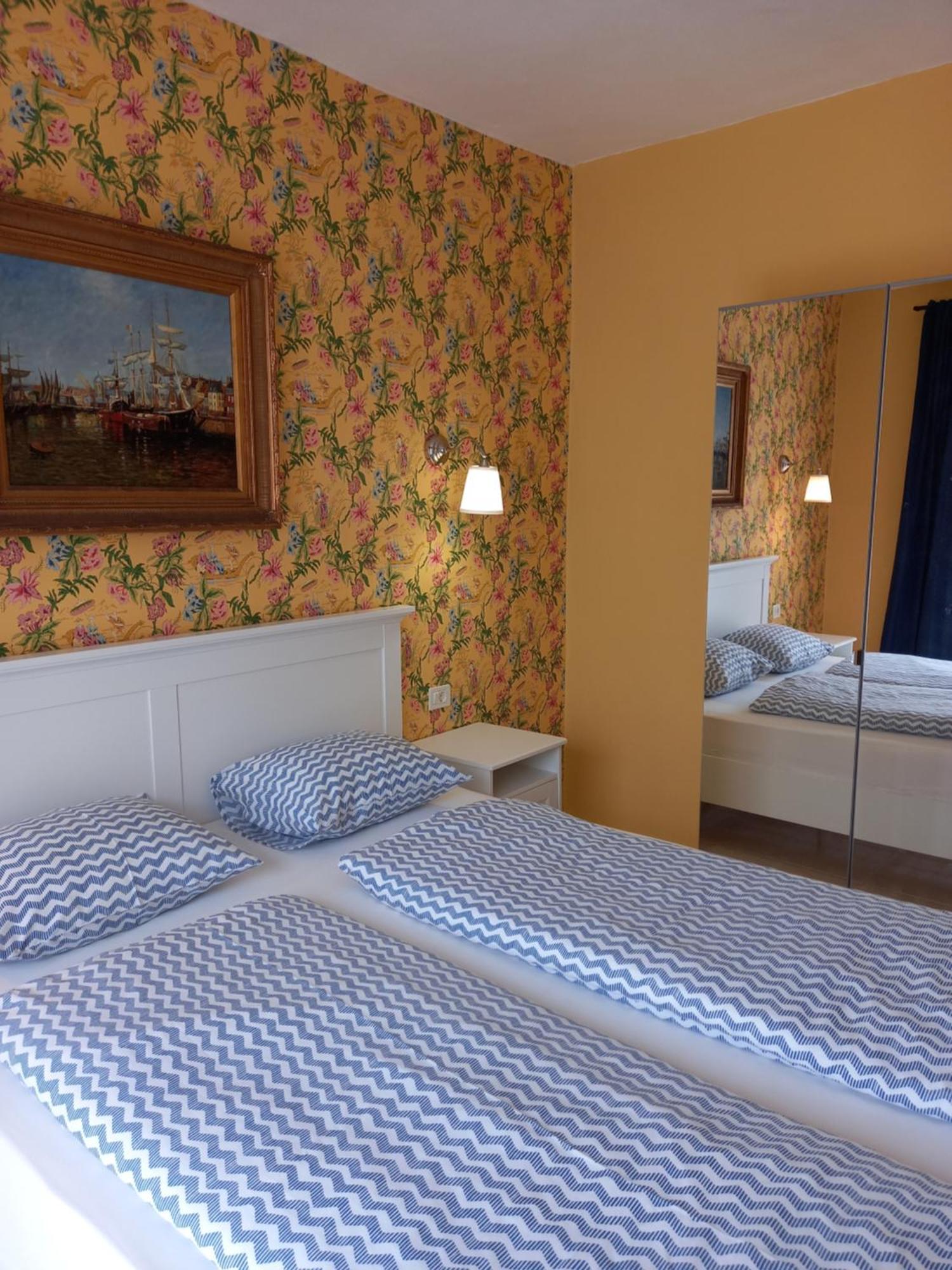 Casa Maria Daire Puerto de la Cruz  Dış mekan fotoğraf