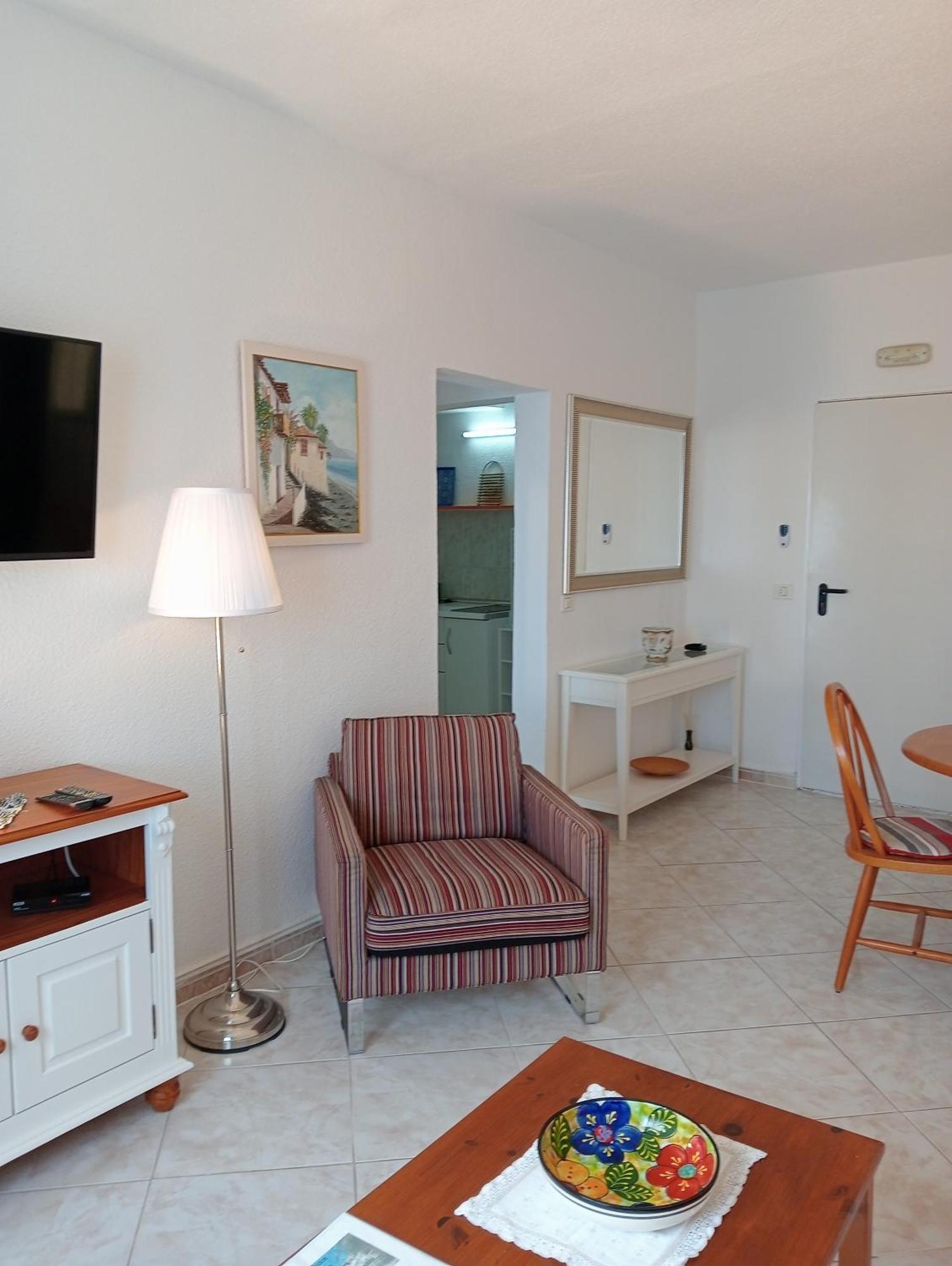 Casa Maria Daire Puerto de la Cruz  Dış mekan fotoğraf
