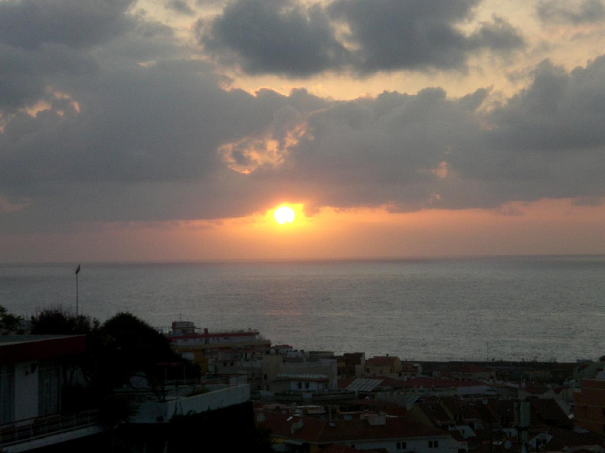 Casa Maria Daire Puerto de la Cruz  Dış mekan fotoğraf