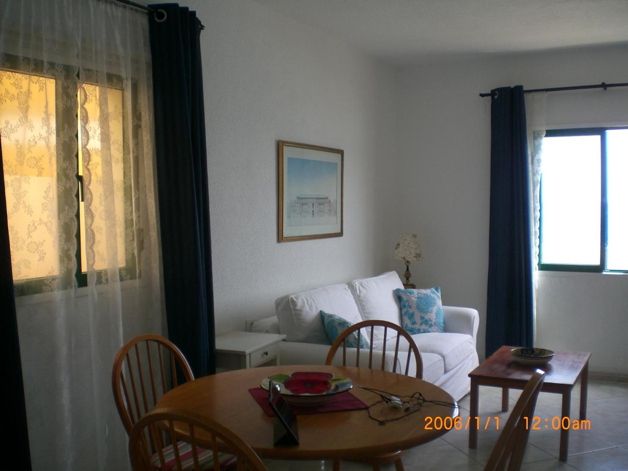 Casa Maria Daire Puerto de la Cruz  Dış mekan fotoğraf