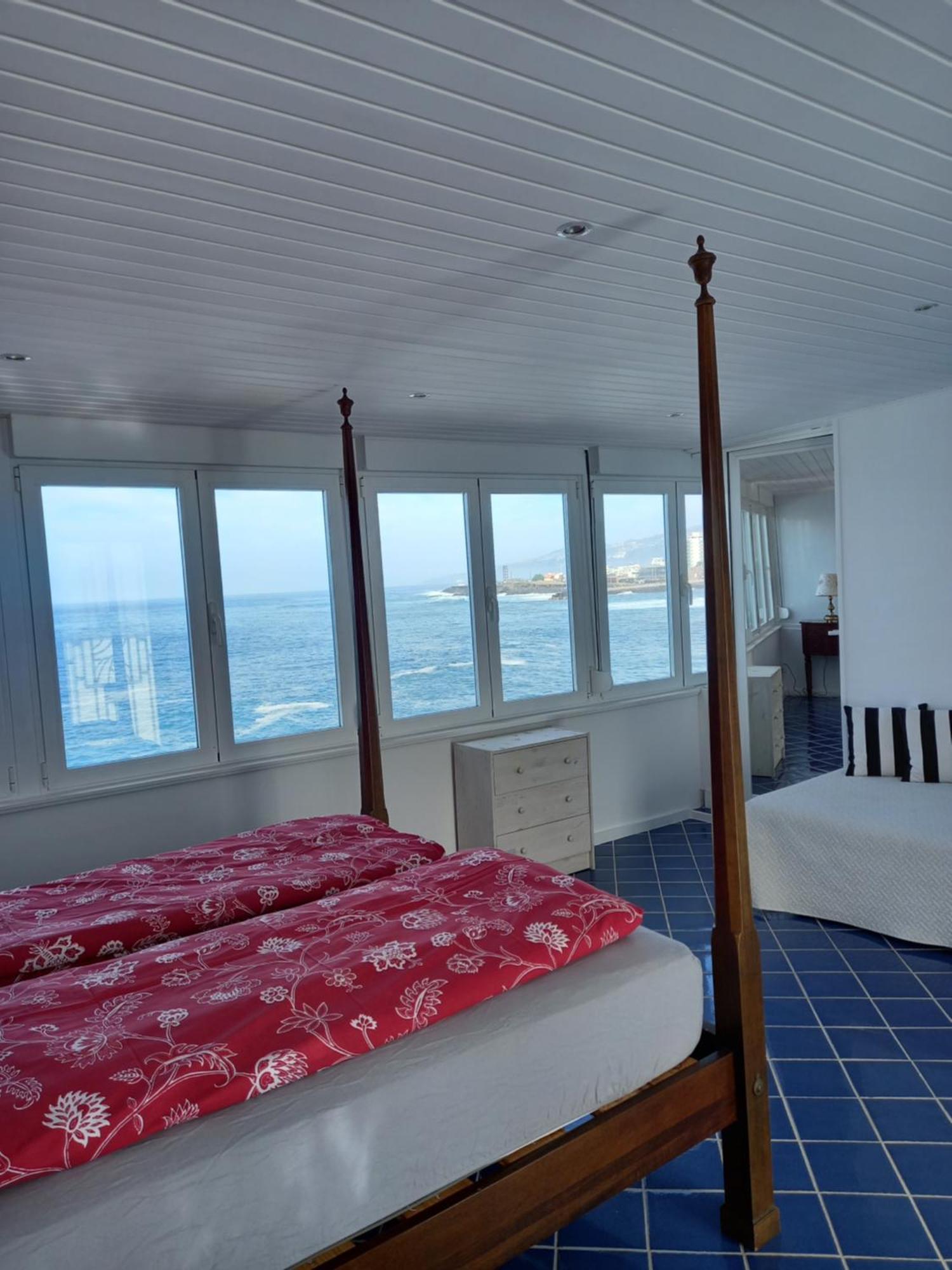 Casa Maria Daire Puerto de la Cruz  Dış mekan fotoğraf