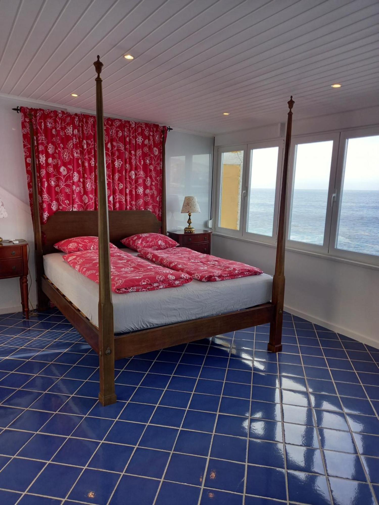 Casa Maria Daire Puerto de la Cruz  Dış mekan fotoğraf