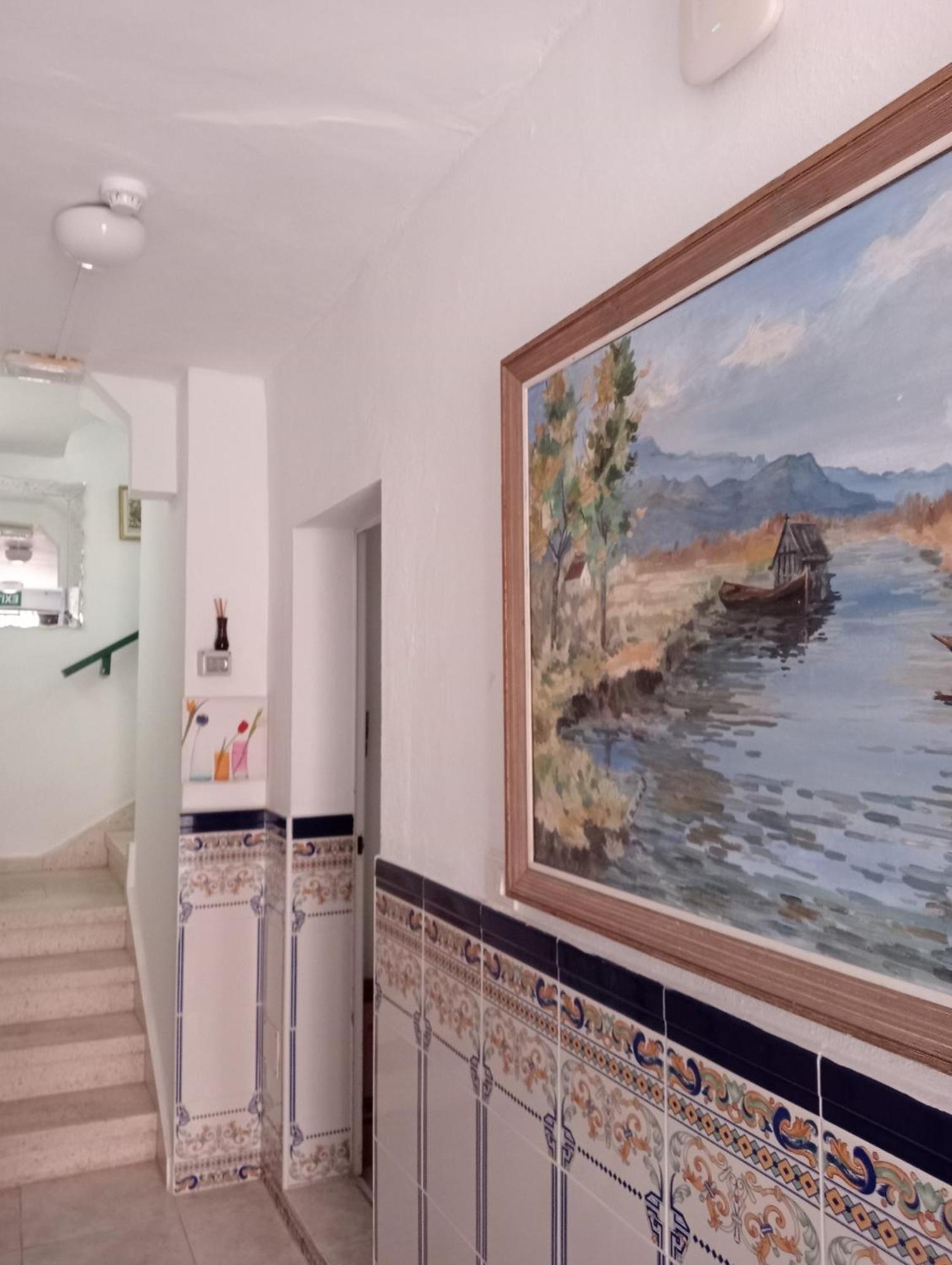 Casa Maria Daire Puerto de la Cruz  Dış mekan fotoğraf