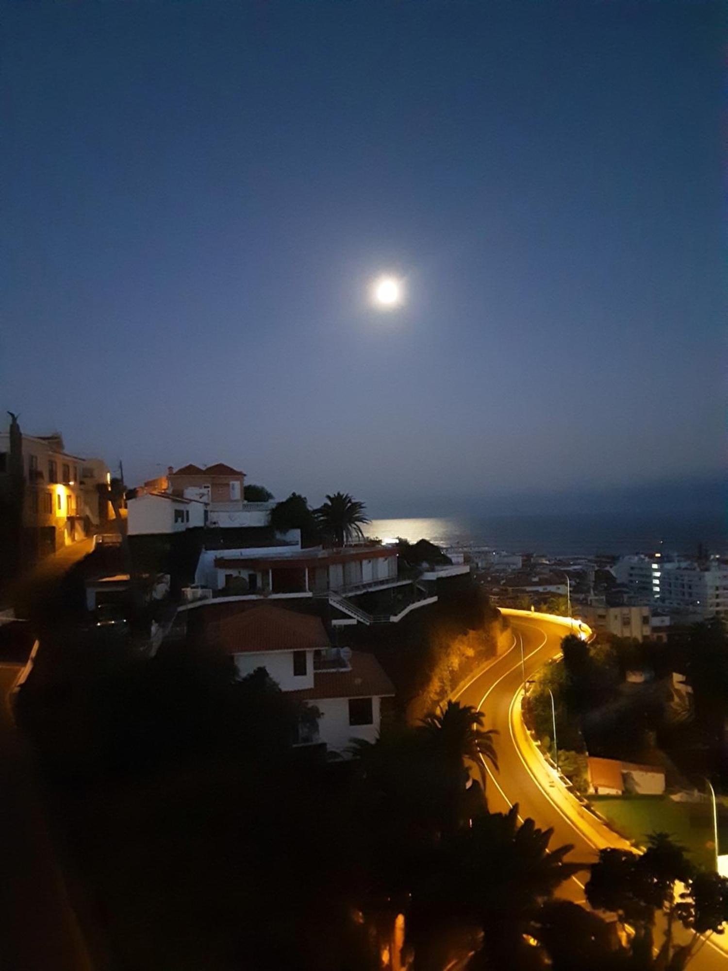 Casa Maria Daire Puerto de la Cruz  Dış mekan fotoğraf