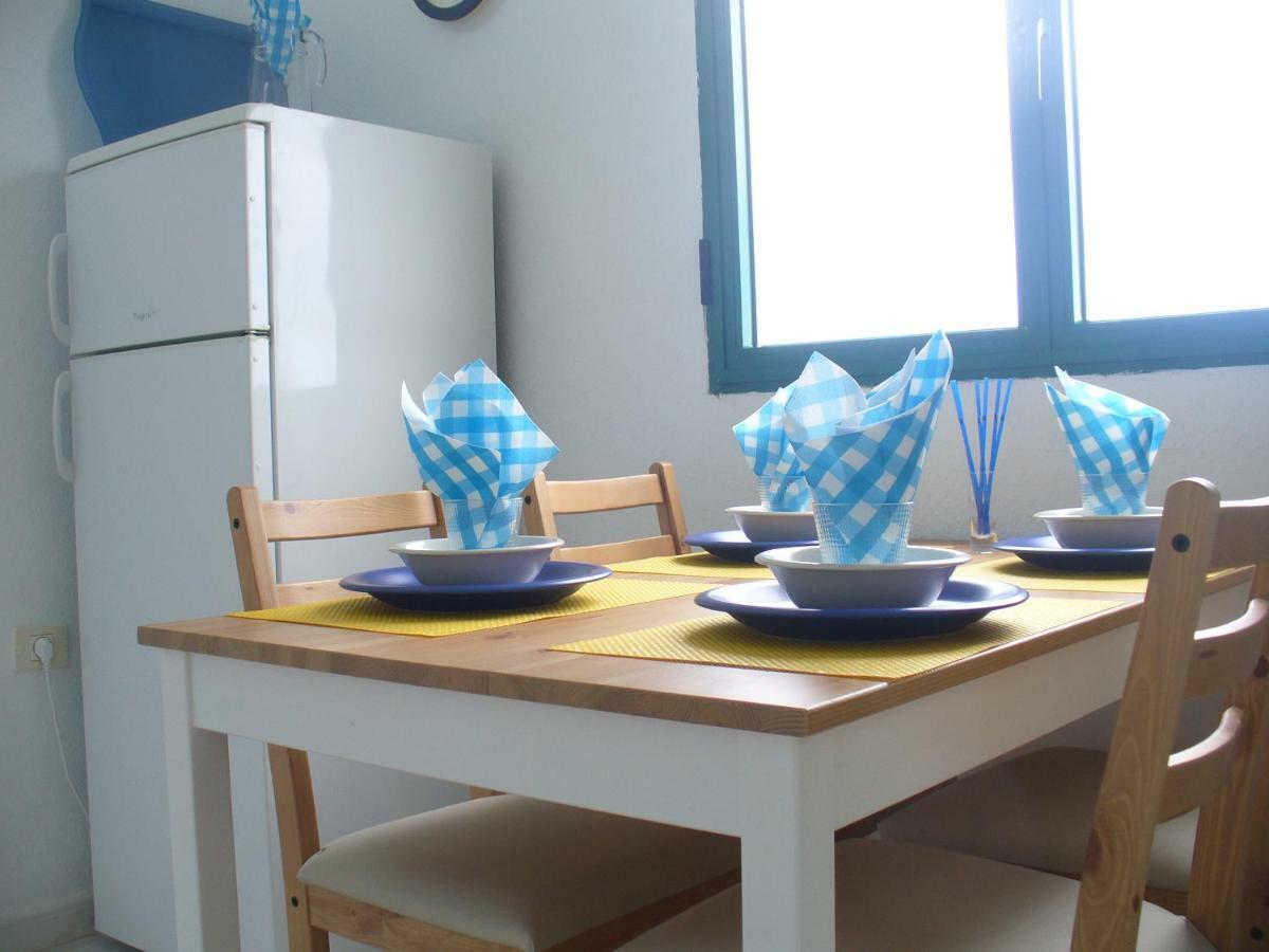 Casa Maria Daire Puerto de la Cruz  Dış mekan fotoğraf