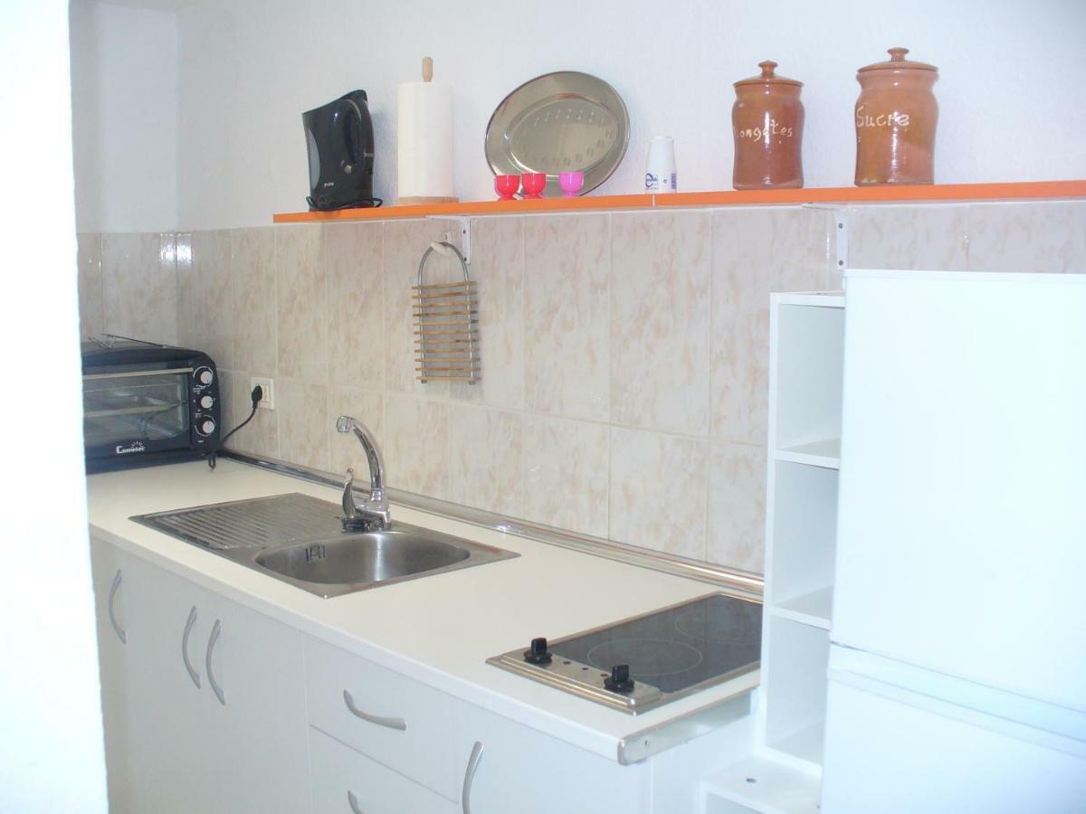 Casa Maria Daire Puerto de la Cruz  Dış mekan fotoğraf