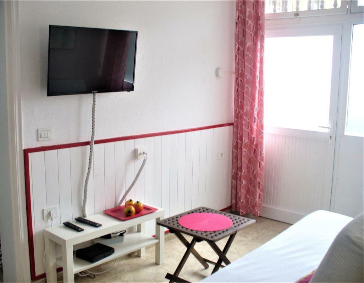 Casa Maria Daire Puerto de la Cruz  Dış mekan fotoğraf