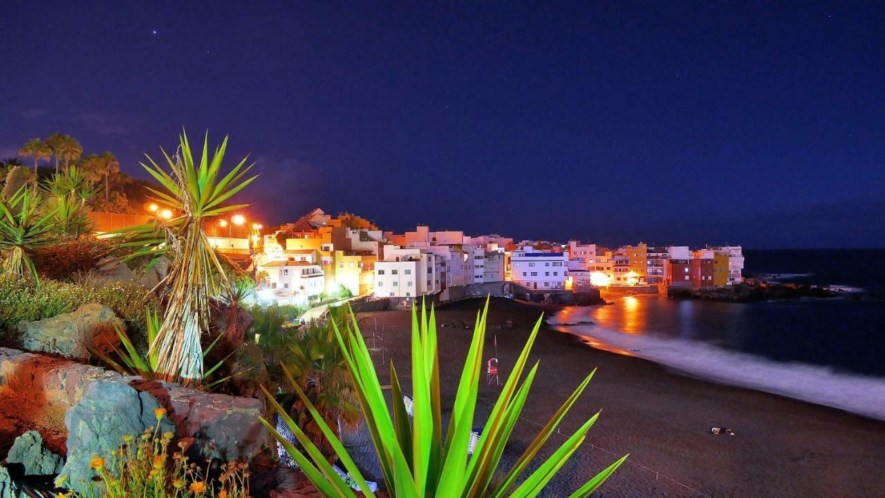Casa Maria Daire Puerto de la Cruz  Dış mekan fotoğraf